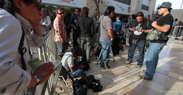 Consejo de la Prensa Peruana: “El periodismo en el Perú atraviesa hoy uno de sus momentos de mayor peligro”